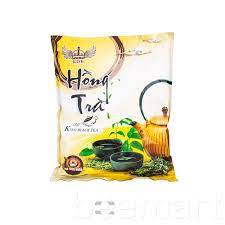 Hồng Trà (Trà đen) Pha Trà Sữa King Xuân Thịnh (Gói 1 Kg)