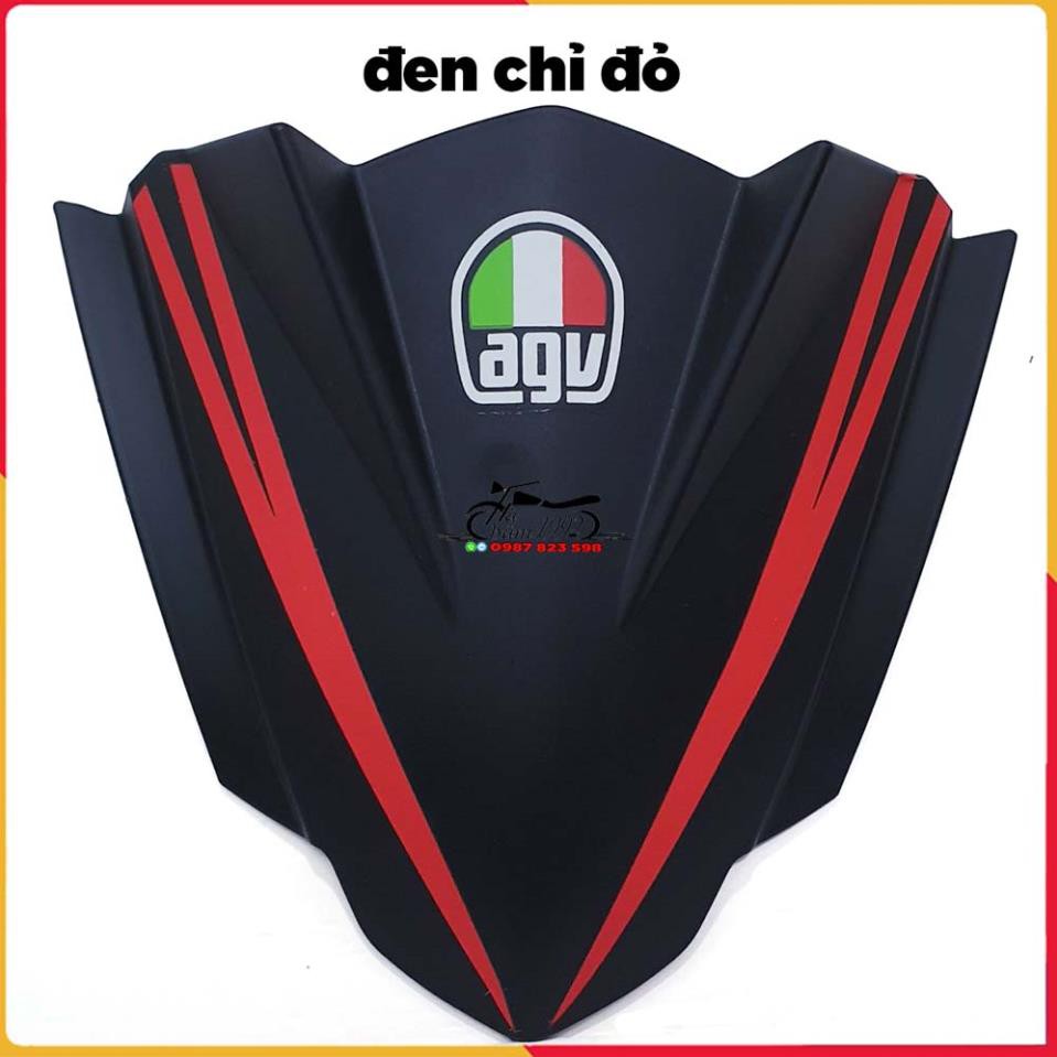Ốp Đầu Đèn Cho Ex 150 Và Winner X - Mão Exciter , Winner X
