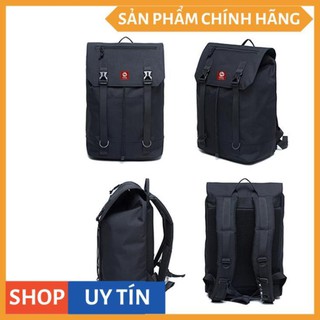 Ba lô nam hàn quốc thời trang haras hr198