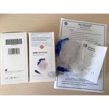 Bình Rửa Mũi Pari Montesol