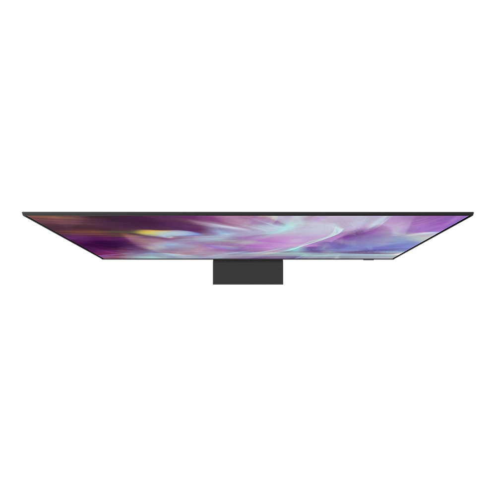 Smart TV 4K QLED Q65A 55 inch 2021 (QA55Q65AAKXXV) - Hàng chính hãng từ kho Samsung | BigBuy360 - bigbuy360.vn
