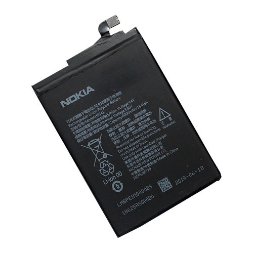 Pin Nokia 2.1 2018, HE341 4000mAh