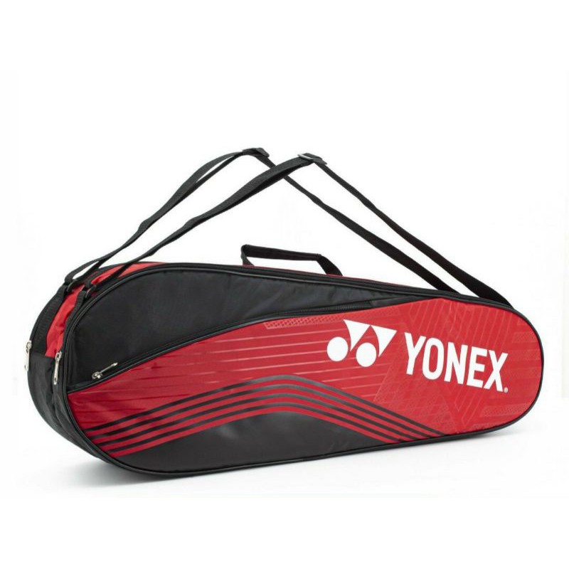 TÚI CẦU LÔNG YONEX L2 RB01 CHÍNH HÃNG