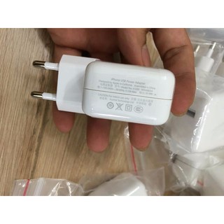 cốc Sạc 5W cho IPad Mini IPad 1 IPad 2