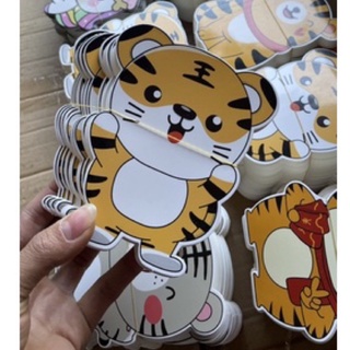 Lixi tết phong bao li xi mẫu mới 2022