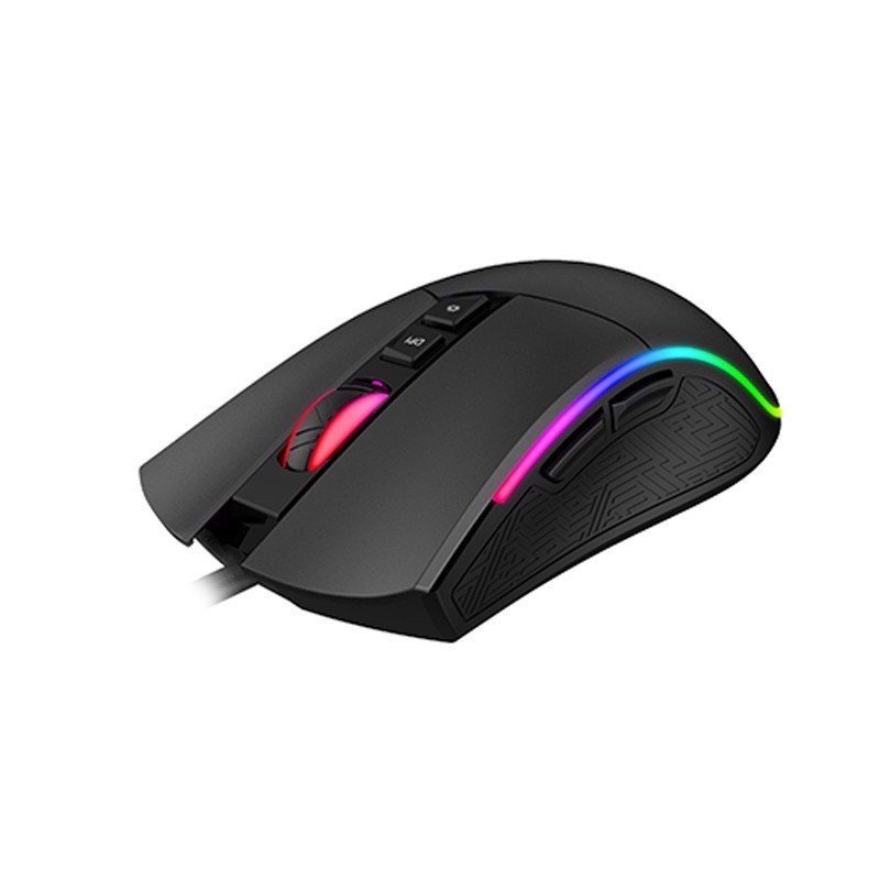 Chuột Havit MS1001S RGB Gaming