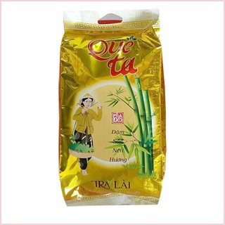 10 gói trà lài pha trà sữa, tra đá...