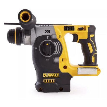 DCH273B Body máy khoan đục 18v 3 chức năng Dewalt