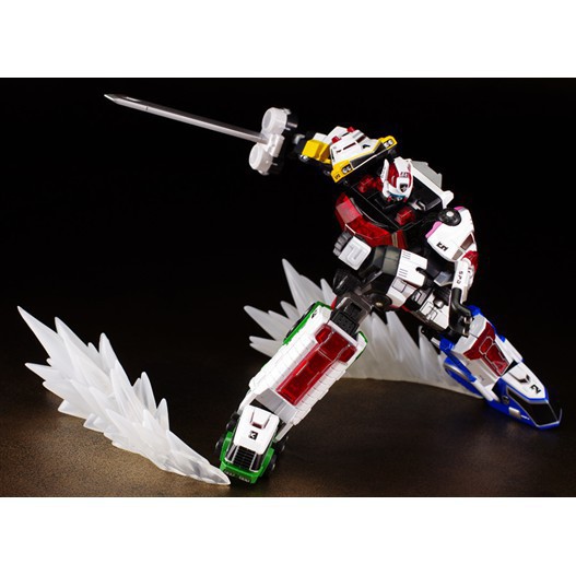 Mô hình Super Robot Chogoking SRC các loại - chính hãng bandai