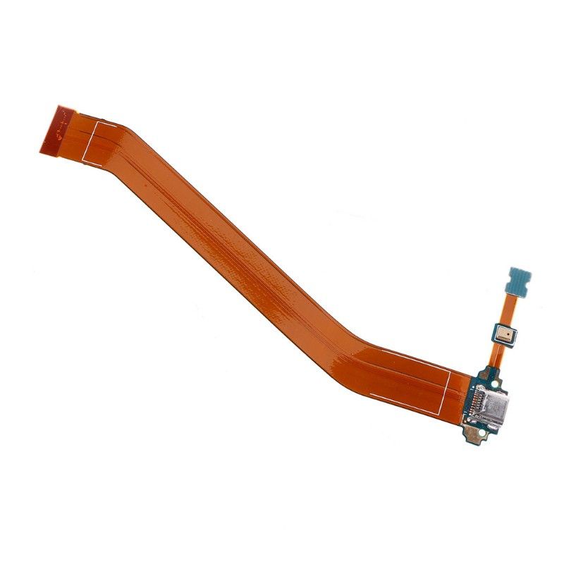 Cụm chân sạc Tab 3