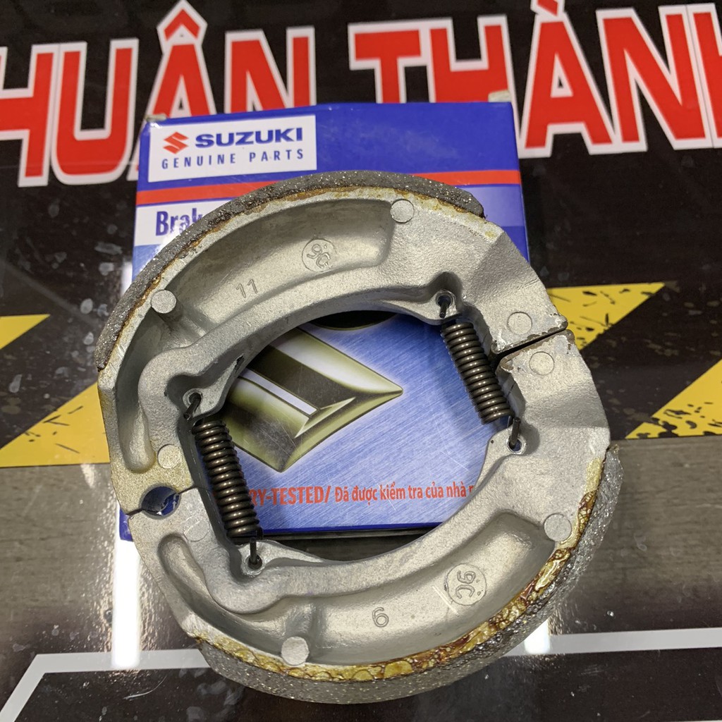BỐ THẮNG ĐÙM SPORT - RGV MALAI - NISIN
