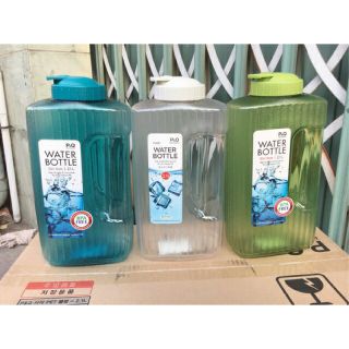 COMBO 5 Bình nước lock & lock 2,1l