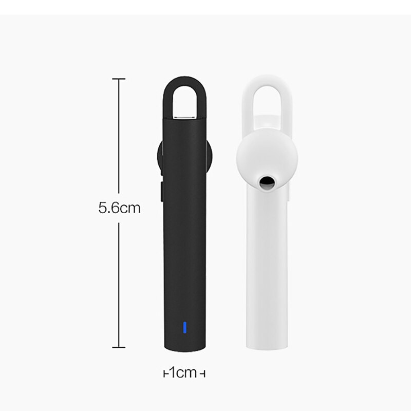 [CAM KẾT CHÍNH HÃNG] Tai nghe bluetooth Xiaomi Youth BT5.0 ver 2020