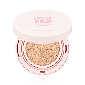 PHẤN NỀN NƯỚC HOLIKA HOLIKA HOLI POP BLUR LASTING CUSHION