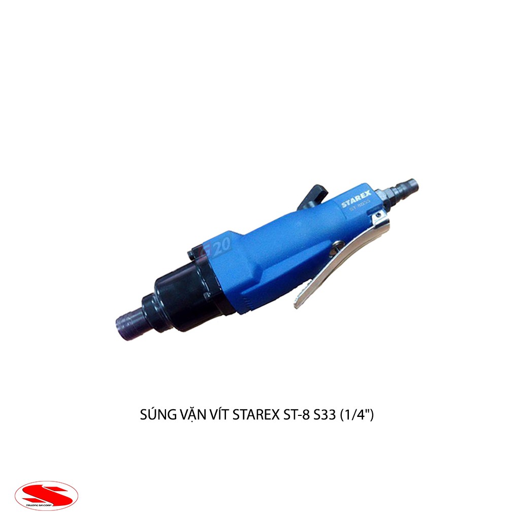 SÚNG VẶN VÍT STAREX ST-8S33 (1/4")