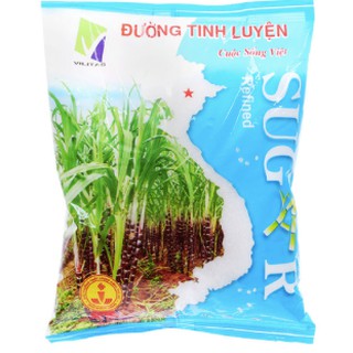 Đường tinh luyện Vilitas 1kg
