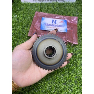 Dĩa đề wave alpha