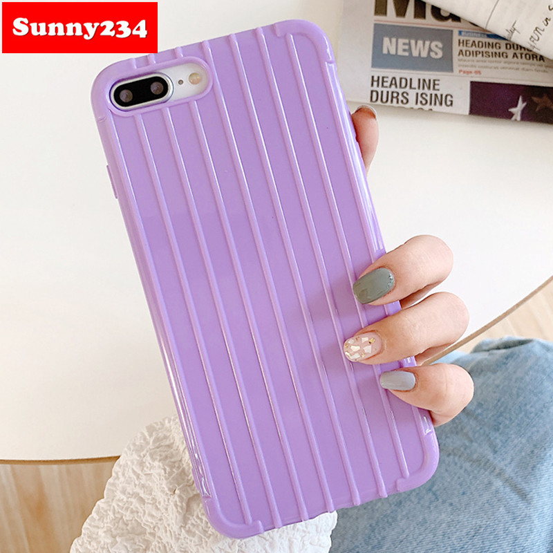 Ốp điện thoại cho Realme C17 7i C15 C12 Oppo A53 A9 A5 2020 A3S A12E A1K Realme C1 C2 5 5i C3 Redmi 9C Vivo Y17 Samsung