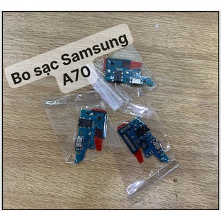 Bo Sạc Samsung A70,thay thế