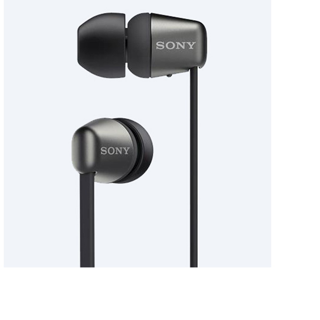 Tai nghe Bluetooth Sony WI-C310 - Hàng chính hãng