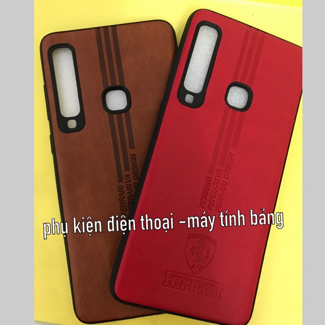Ốp SamSung A9(2018)