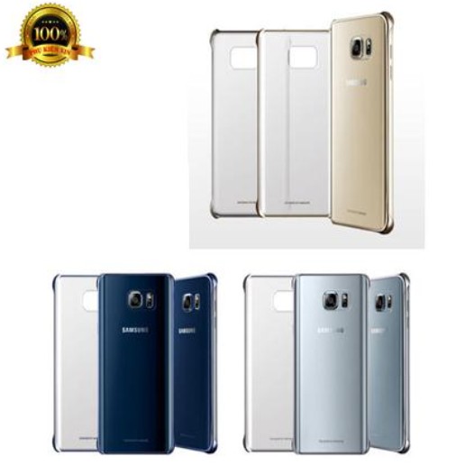 Ốp Lưng Samsung Galaxy Note 5 Dạng Clear Cover Samsung
