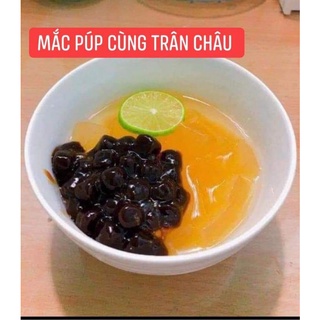SẴN: 100G HẠT MÁC PÚP. DATE LUÔN MỚI.