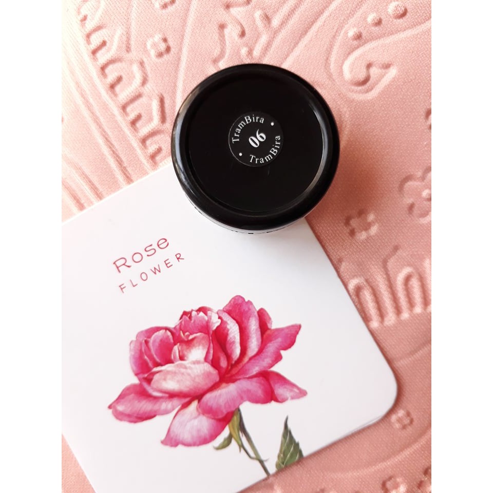 Nước hoa khô 3gram Tram Bira - 20% tinh dầu thiên nhiên | BigBuy360 - bigbuy360.vn