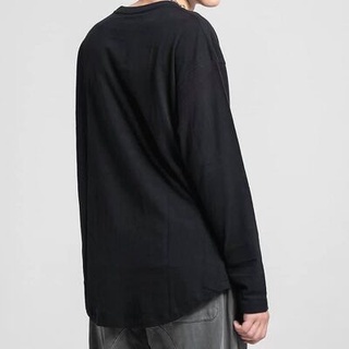Pull NAM TRƠN DÀI TAY Longtee 1801 RHODI