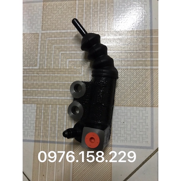 TỔNG CÔN DƯỚI KIA K2700, K3000, BONGO 3