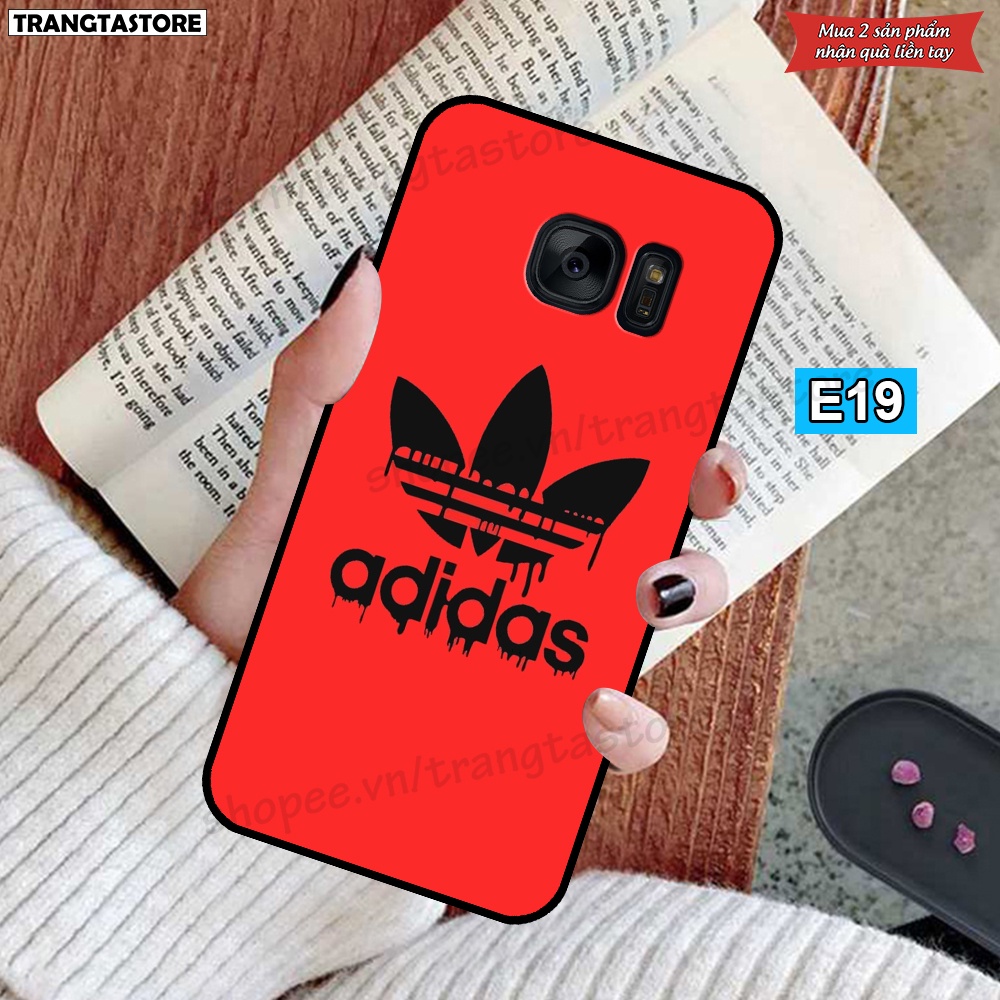Ốp điện thoại Samsung Note 5 - S6 - S6 Edge - S7 - S7 Edge - Note 7 - Note FE (Fan Edition) in hình siêu chất