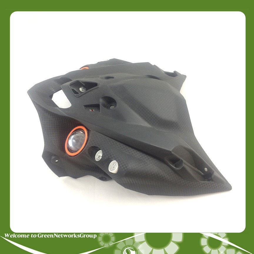 Bộ đèn mắt cú  Winner 150 (gồm 2 đèn Angle eyes và 4 Led Xi nhan)