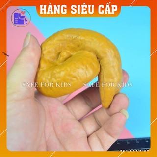 Cục Phân Giả Đồ Chơi Độc Lạ Troll Bạn Bè