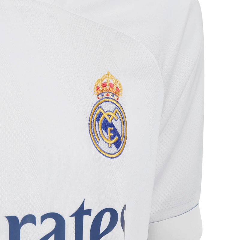 EA SPORTS Áo Thun Đá Banh Real Madrid Jerseys 2020 Hazard Isco Reiniesoccer Jersey Sergio Ramos Modric Asensio Bale 20 / 21 Camisetas Ea