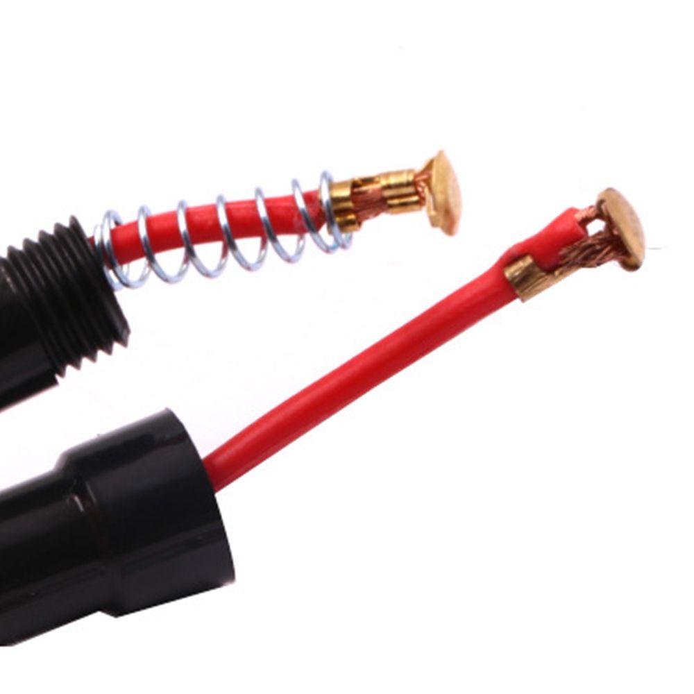 MAG Dụng Cụ Chẩn Đoán Pin Xe Hơi Bằng Kim Loại Siêu Bền Dễ Sử Dụng