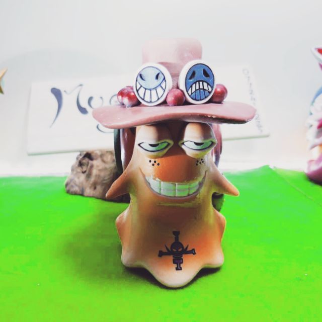 Mô hình sên truyền tin Ace