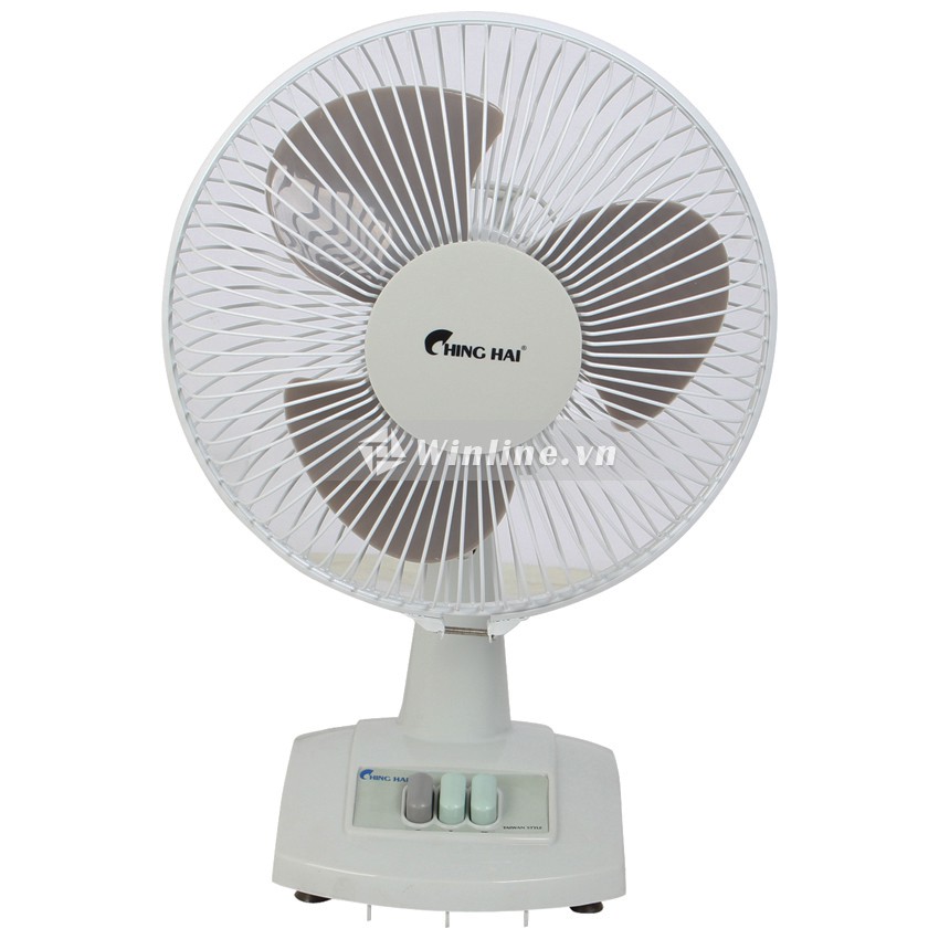 Quạt bàn Chinghai HD601 - 35W