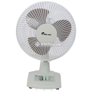 Quạt bàn Chinghai HD601 - 35W