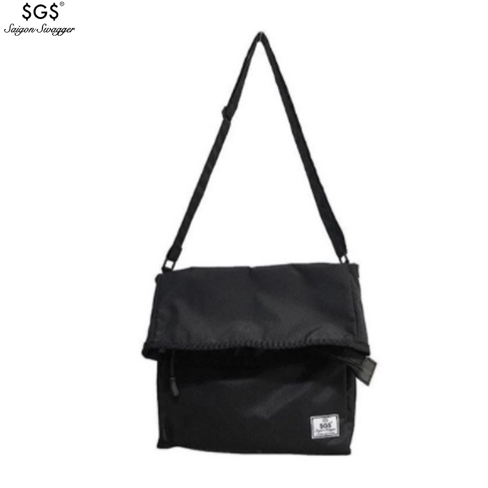 Túi Đeo Chéo Mini Saigon Swagger SGS