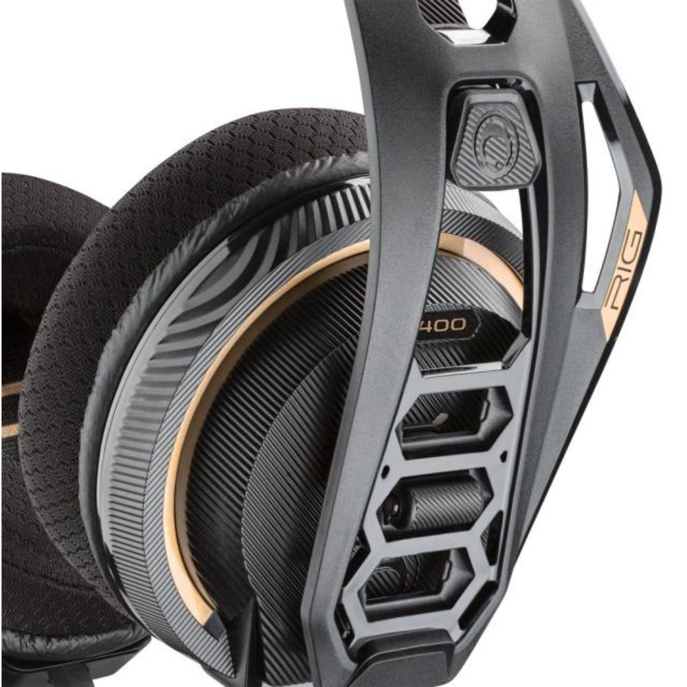 Tai nghe Plantronics RIG 400 - Chính hãng phân phối