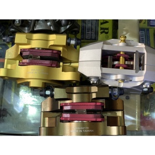 Heo dầu Frando 2 piston 1.1