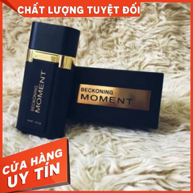 < Siêu Khuyến mãi  > Nươc hoa BECKONING MOMENT mã MP42 | BigBuy360 - bigbuy360.vn