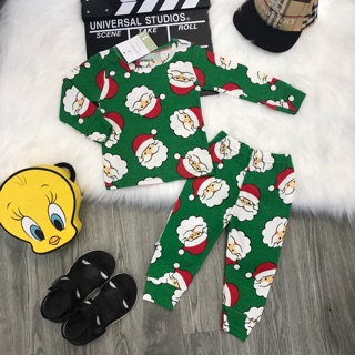 Combo khách đặt bộ đồ cho bé bozip carter