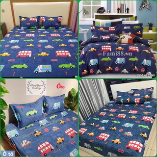 Giường IBIE Hello Kitty