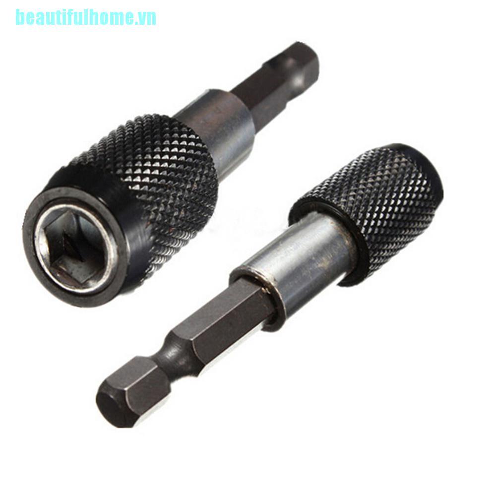 Mũi Khoan Từ Tính Hình Lục Giác 1 / 4 &quot;60Mm Chất Lượng Cao