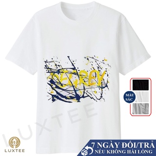 Áo thun tay lỡ degrey , áo phông oversize degrey phong cách đủ màu đen,trắng, xám v17