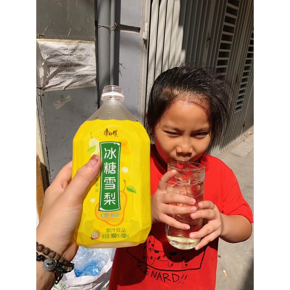 NƯỚC đào -Nước Ép Hoa Quả Nhiều Vị ĐẶC BIỆT / 1000ml | BigBuy360 - bigbuy360.vn