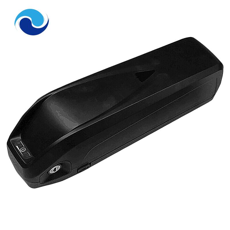 Hộp pin 48V với 65 pin 5V USB cho xe đạp leo núi E-BIKE 18650