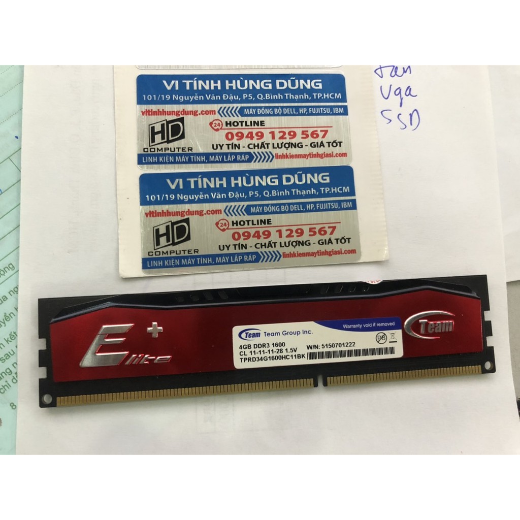 RAM GSKILL, DDR3 Gskill Aegis, team, kingmax 4g bus 1333/ 1600, ddr3 gskill 4g bus 1333 1600, ram máy tính