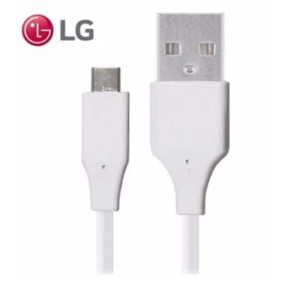 Cáp USB Type C tháo máy LG G5 V10 V20 xịn